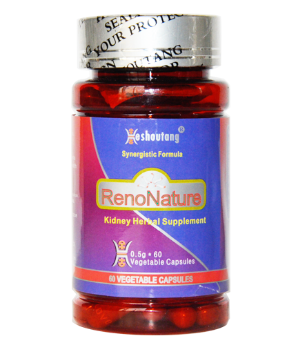 RenoNature 10 Days Supply